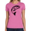 Softstyle ® Women's T Shirt Thumbnail
