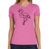 Softstyle ® Women's T Shirt Thumbnail