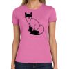 Softstyle ® Women's T Shirt Thumbnail