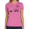 Softstyle ® Women's T Shirt Thumbnail