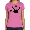 Softstyle ® Women's T Shirt Thumbnail