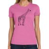 Softstyle ® Women's T Shirt Thumbnail