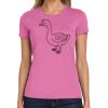 Softstyle ® Women's T Shirt Thumbnail