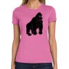 Softstyle ® Women's T Shirt Thumbnail