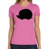Softstyle ® Women's T Shirt Thumbnail
