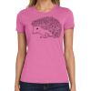 Softstyle ® Women's T Shirt Thumbnail