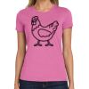 Softstyle ® Women's T Shirt Thumbnail