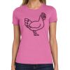 Softstyle ® Women's T Shirt Thumbnail