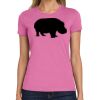 Softstyle ® Women's T Shirt Thumbnail