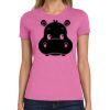 Softstyle ® Women's T Shirt Thumbnail