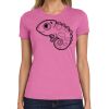 Softstyle ® Women's T Shirt Thumbnail
