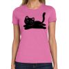 Softstyle ® Women's T Shirt Thumbnail