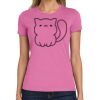 Softstyle ® Women's T Shirt Thumbnail