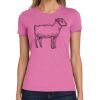 Softstyle ® Women's T Shirt Thumbnail