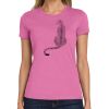 Softstyle ® Women's T Shirt Thumbnail