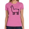 Softstyle ® Women's T Shirt Thumbnail