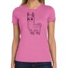 Softstyle ® Women's T Shirt Thumbnail