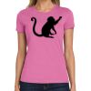 Softstyle ® Women's T Shirt Thumbnail