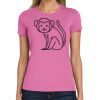 Softstyle ® Women's T Shirt Thumbnail