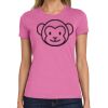 Softstyle ® Women's T Shirt Thumbnail