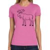 Softstyle ® Women's T Shirt Thumbnail