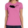 Softstyle ® Women's T Shirt Thumbnail