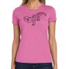 Softstyle ® Women's T Shirt Thumbnail