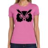 Softstyle ® Women's T Shirt Thumbnail