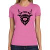 Softstyle ® Women's T Shirt Thumbnail