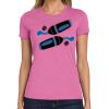 Softstyle ® Women's T Shirt Thumbnail