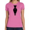 Softstyle ® Women's T Shirt Thumbnail
