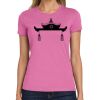 Softstyle ® Women's T Shirt Thumbnail