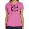 Softstyle ® Women's T Shirt Thumbnail