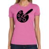 Softstyle ® Women's T Shirt Thumbnail