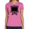 Softstyle ® Women's T Shirt Thumbnail