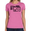 Softstyle ® Women's T Shirt Thumbnail