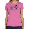 Softstyle ® Women's T Shirt Thumbnail