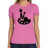 Softstyle ® Women's T Shirt Thumbnail