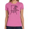 Softstyle ® Women's T Shirt Thumbnail