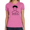 Softstyle ® Women's T Shirt Thumbnail