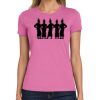 Softstyle ® Women's T Shirt Thumbnail