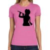 Softstyle ® Women's T Shirt Thumbnail
