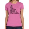 Softstyle ® Women's T Shirt Thumbnail