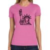 Softstyle ® Women's T Shirt Thumbnail