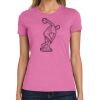 Softstyle ® Women's T Shirt Thumbnail