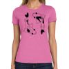 Softstyle ® Women's T Shirt Thumbnail