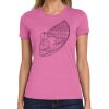 Softstyle ® Women's T Shirt Thumbnail