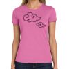 Softstyle ® Women's T Shirt Thumbnail