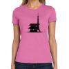 Softstyle ® Women's T Shirt Thumbnail