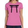 Softstyle ® Women's T Shirt Thumbnail